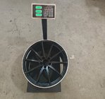 Mercedes SL R230 2001–2011 Kované OEM disky R19 R20 (4 ks) fotografia 14