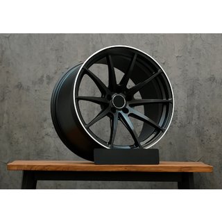 Kované OEM disky R19 R20 (4 ks) fotografia 1