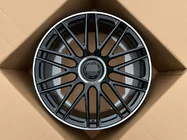 Mercedes S-class W223 2020– Kované disky OEM R21 V1 (4 ks) fotografia 1