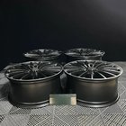 Mercedes GLS X167 2019– Kované disky OEM R22 V3 (4 ks) fotografia 5