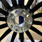 Mercedes GLS X167 2019– Kované disky OEM R22 V3 (4 ks) fotografia 6