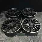 Mercedes GLS X167 2019– Kované disky OEM R22 V3 (4 ks) fotografia 4