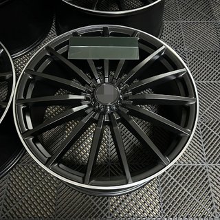 Kované disky OEM R22 V3 (4 ks) Mercedes GLS X167 2019– fotografia 2