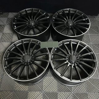 Kované disky OEM R22 V3 (4 ks) Mercedes GLS X167 2019– fotografia 3