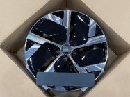 MG 6 2010– Kované OEM disky R19 (4 ks) fotografia 1