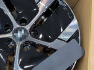 MG 6 2010– Kované OEM disky R19 (4 ks) fotografia 8