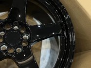 Nissan Skyline 1998–2002 Kované OEM disky R19 (4 ks) fotografia 6