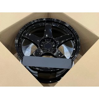 Kované OEM disky R19 (4 ks) Nissan Skyline 1998–2002 fotografia 3