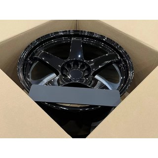 Kované OEM disky R19 (4 ks) fotografia 4