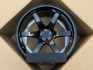 Nissan GT-R 2008–2025 Kované disky OEM R20 V1 (4 ks) fotografia 1