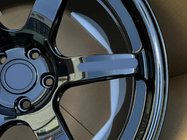 Nissan GT-R 2008–2025 Kované disky OEM R20 V1 (4 ks) fotografia 7