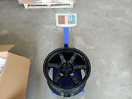 Nissan GT-R 2008–2025 Kované disky OEM R20 V1 (4 ks) fotografia 12