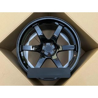 Kované disky OEM R20 V1 (4 ks) Nissan GT-R 2008–2025 fotografia 1