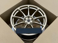 Nissan GT-R 2008–2025 Kované disky OEM R20 V2 (4 ks) fotografia 4