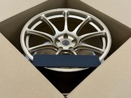 Nissan GT-R 2008–2025 Kované disky OEM R20 V2 (4 ks) fotografia 5