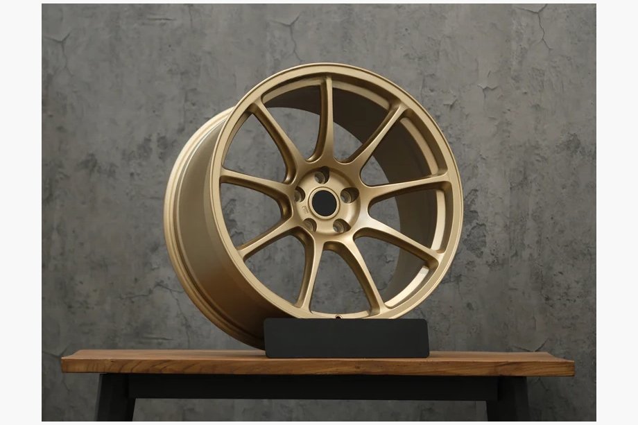 Nissan GT-R 2008–2025 Kované disky OEM R20 V2 (4 ks) Image