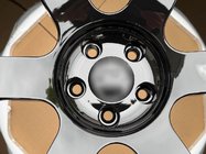 Nissan GT-R 2008–2025 Kované disky OEM R20 V3 (4 ks) fotografia 7