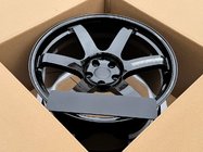 Nissan GT-R 2008–2025 Kované disky OEM R20 V3 (4 ks) fotografia 4