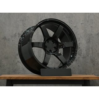 Kované disky OEM R20 V3 (4 ks) Nissan GT-R 2008–2025 fotografia 1