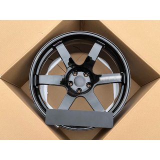 Kované disky OEM R20 V3 (4 ks) Nissan GT-R 2008–2025 fotografia 2