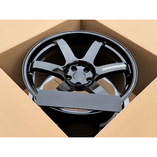 Kované disky OEM R20 V3 (4 ks) Nissan GT-R 2008–2025 fotografia 4