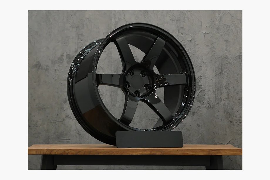 Nissan GT-R 2008–2025 Kované disky OEM R20 V3 (4 ks) Image