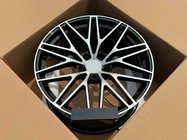 Porsche Cayenne 2018– Kované disky OEM R21 V1 (4 ks) fotografia 3