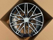 Porsche Cayenne 2018– Kované disky OEM R21 V1 (4 ks) fotografia 2