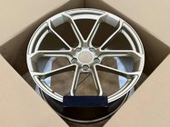 Porsche Cayenne 2018– Kované disky OEM R22 V1 (4 ks) fotografia 4