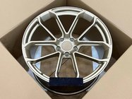 Porsche Cayenne 2018– Kované disky OEM R22 V1 (4 ks) fotografia 3