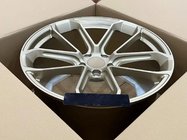 Porsche Cayenne 2018– Kované disky OEM R22 V1 (4 ks) fotografia 6