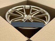 Porsche 911 (992) 2018– Kované OEM disky R20 R21 V1 (4 ks) fotografia 5