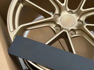 Porsche 911 (992) 2018– Kované OEM disky R20 R21 V1 (4 ks) fotografia 6