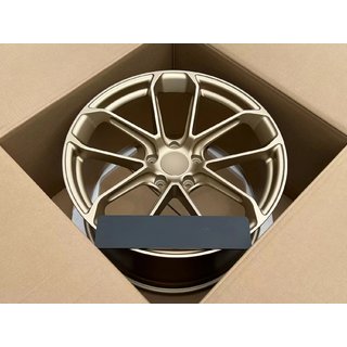Kované OEM disky R20 R21 V1 (4 ks) fotografia 3