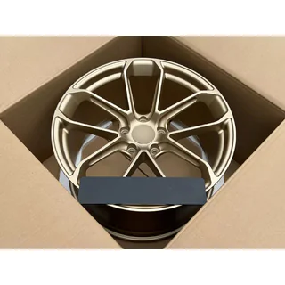 Kované OEM disky R20 R21 V1 (4 ks) fotografia 3