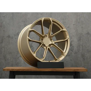Kované OEM disky R20 R21 V1 (4 ks) fotografia 1