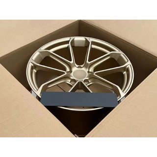 Kované OEM disky R20 R21 V1 (4 ks) fotografia 4