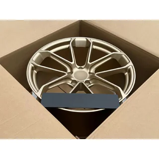 Kované OEM disky R20 R21 V1 (4 ks) fotografia 4