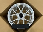 Porsche 911 (992) 2018– Kované OEM disky R20 R21 V2 (4 ks) fotografia 2