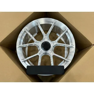 Kované OEM disky R20 R21 V2 (4 ks) fotografia 2