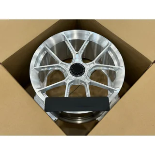 Kované OEM disky R20 R21 V2 (4 ks) fotografia 3