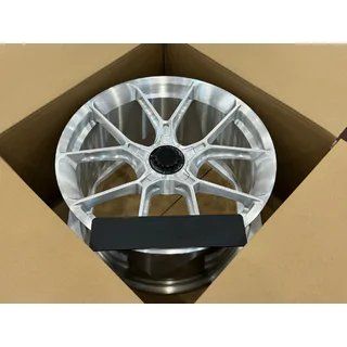Kované OEM disky R20 R21 V2 (4 ks) fotografia 4
