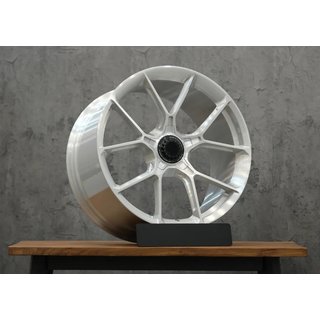 Kované OEM disky R20 R21 V2 (4 ks) fotografia 1