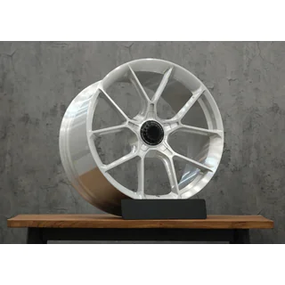 Kované OEM disky R20 R21 V2 (4 ks) fotografia 1