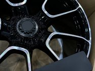 Porsche 911 (991) 2011–2019 Kované disky OEM R20 V2 (4 ks) fotografia 8