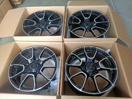 Porsche 911 (991) 2011–2019 Kované disky OEM R20 V2 (4 ks) fotografia 7