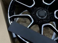 Porsche 911 (991) 2011–2019 Kované disky OEM R20 V2 (4 ks) fotografia 10