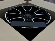 Porsche 911 (991) 2011–2019 Kované disky OEM R20 V2 (4 ks) fotografia 6