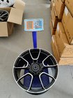Porsche 911 (991) 2011–2019 Kované disky OEM R20 V2 (4 ks) fotografia 12