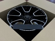 Porsche 911 (991) 2011–2019 Kované disky OEM R20 V2 (4 ks) fotografia 5